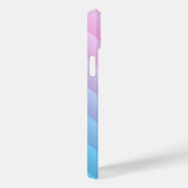 ドリームランド – 美しいパステルシェードiPhoneカバー Case-Mate iPhoneケース (裏面 / 右)