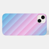 ドリームランド – 美しいパステルシェードiPhoneカバー Case-Mate iPhoneケース (裏面 (横))