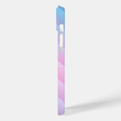 ドリームランド – 美しいパステルシェードiPhoneカバー Case-Mate iPhoneケース (裏面 / 左)