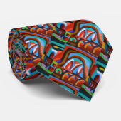 ドリームラ男性へンド ネクタイ (ロール)