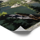 ドリームレイクポスター ポスター (角)