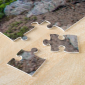 ドリームレイクランドスケープ ジグソーパズル (側面)