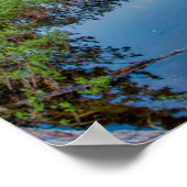 ドリームレイクランドスケープ ポスター (角)