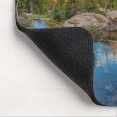 ドリームレイクランドスケープ マウスパッド (コーナー)