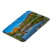 ドリームレイクランドスケープ マグネット (左側)