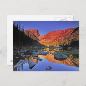 ドリームレイク ポストカード (正面/裏面)