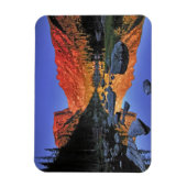 ドリームレイク マグネット (縦)