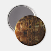 ドリームレイク マグネット (正面/裏面)