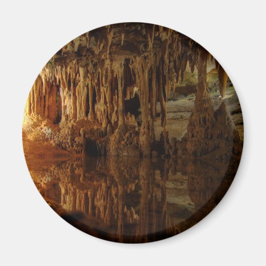 ドリームレイク マグネット (正面)