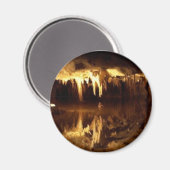 ドリームレイク マグネット (正面/裏面)