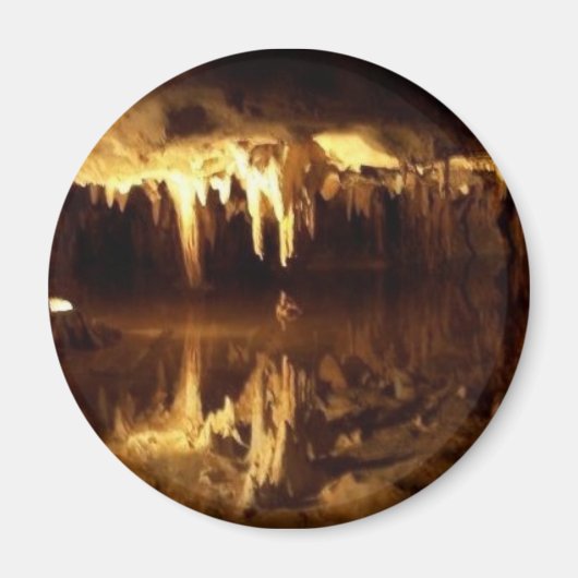 ドリームレイク マグネット (正面)