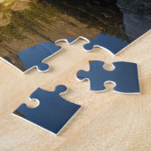 ドリームレイクII ジグソーパズル (側面)