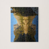 ドリームレイクII ジグソーパズル (縦)