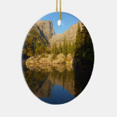 ドリームレイクII セラミックオーナメント (右)