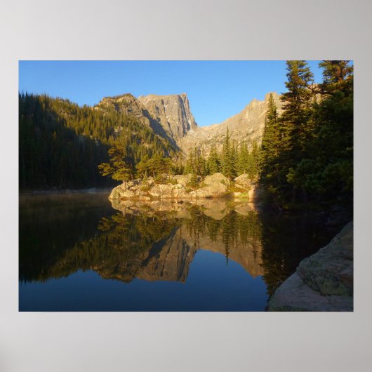 ドリームレイクII ポスター (正面)