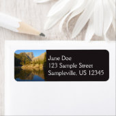 ドリームレイクII ラベル (インサイチュ)