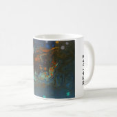 ドリームレルムMug コーヒーマグカップ (正面右)