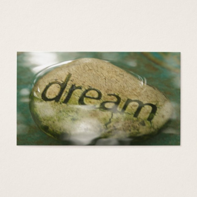 ドリームロック (正面)