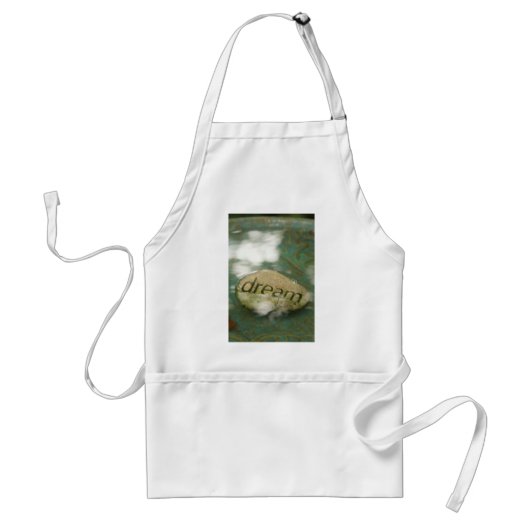 ドリームロック スタンダードエプロン (正面)