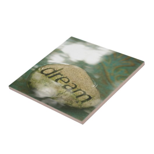 ドリームロック タイル (側面)