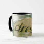 ドリームロック マグカップ (正面左)