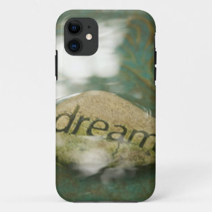 ドリームロック iPhone 11 ケース