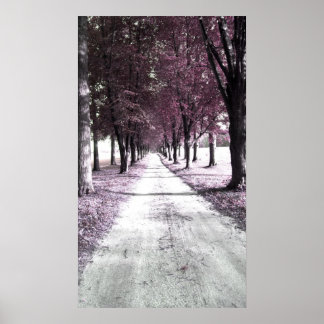 ドリームロード ポスター