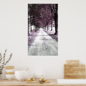 ドリームロード ポスター (キッチン)