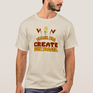 ドリームワークスの夢をデザインに Tシャツ