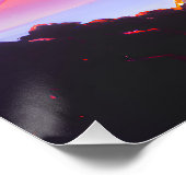 ドリームワールドオイルペインティング ポスター (コーナー)