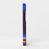 ドリームワールドオイルペインティング Case-Mate iPhoneケース (裏面/左)