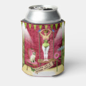 ドリームワールドヴィンテージバレリファンキーーナ 缶クーラー (缶裏面)