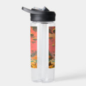 ドリームワールド ウォーターボトル (右面)