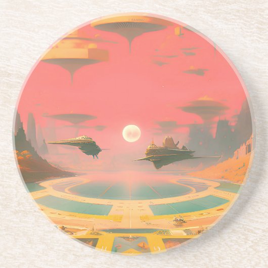 ドリームワールド コースター (正面)