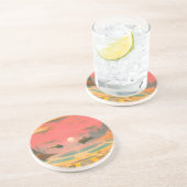 ドリームワールド コースター (側面)