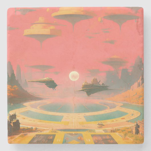 ドリームワールド ストーンコースター (正面)