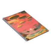 ドリームワールド ノートブック (右側)