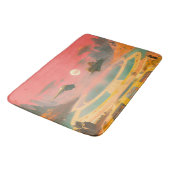 ドリームワールド バスマット (アングル)