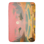 ドリームワールド バスマット (正面縦)