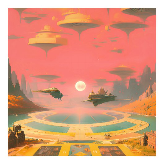 ドリームワールド フォトプリント            (正面)