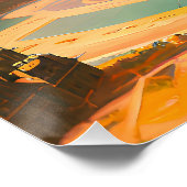 ドリームワールド ポスター (コーナー)