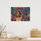 ドリームワールド ポスター (キッチン)