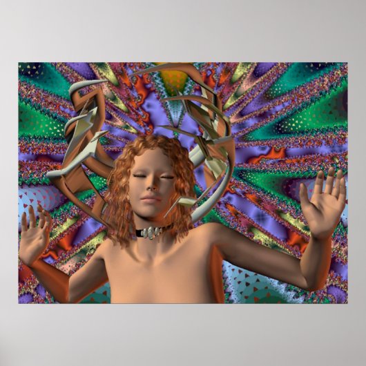 ドリームワールド ポスター (正面)