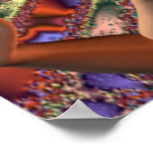 ドリームワールド ポスター (角)