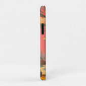 ドリームワールド Case-Mate iPhoneケース (裏面/右)