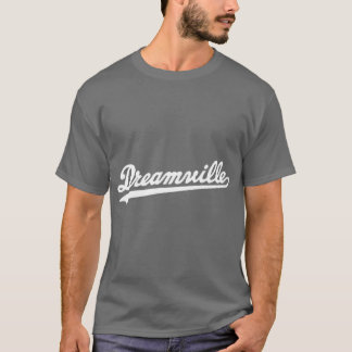 ドリームヴィル・ガール Tシャツ