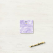 ドリーム付箋 ポストイット (デスク上)