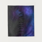 ドリーム宇宙星雲 タペストリー (正面)