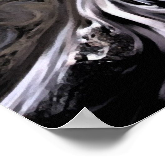 ドリーム山 ポスター (角)