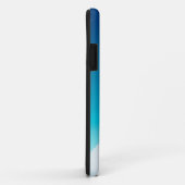 ドリーム引用文iPhone 5ケース海波 Case-Mate iPhoneケース (裏面/右)